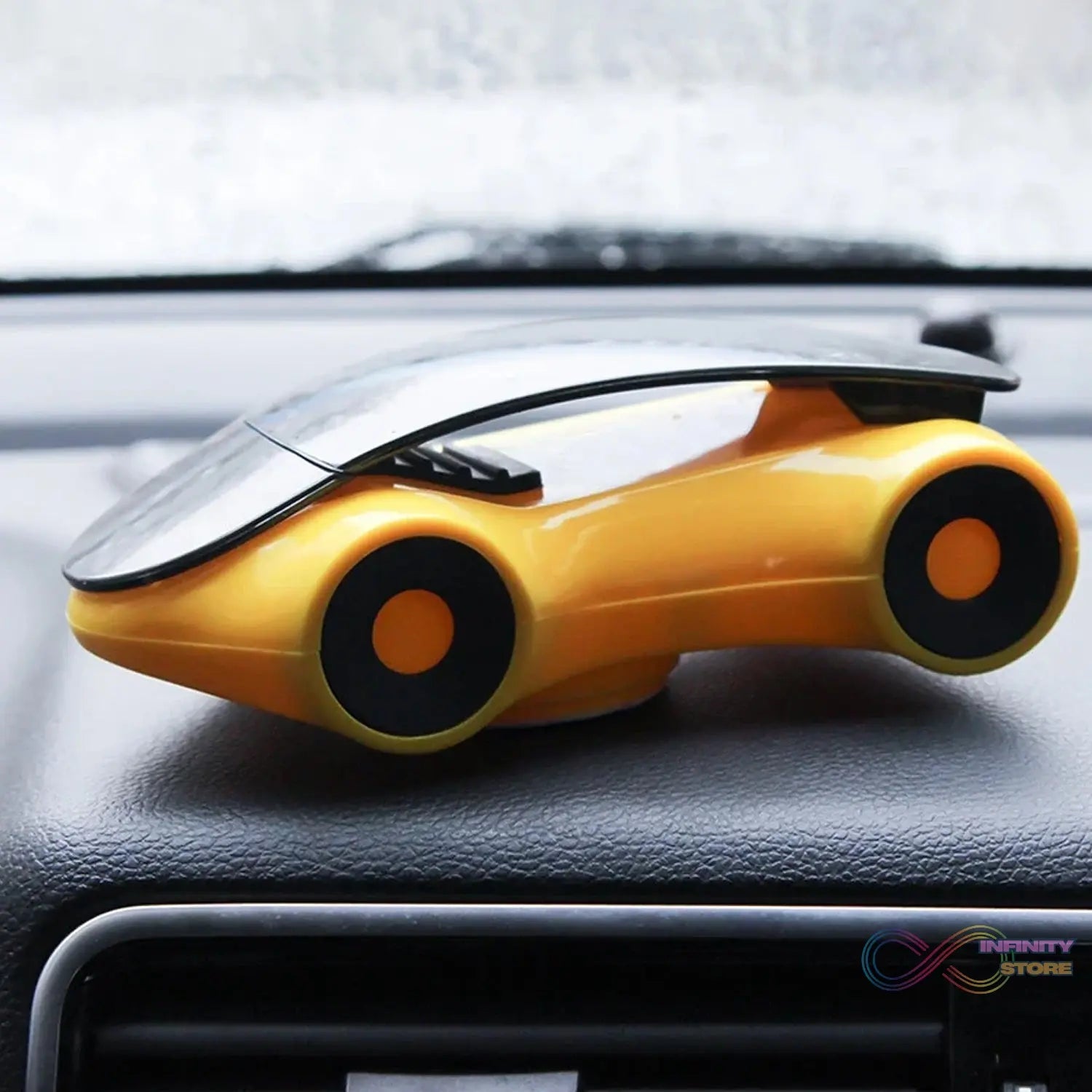 Sports Car Shape Mobile Car Stand Holder (1 Pc) - infinityexculsivestore.com