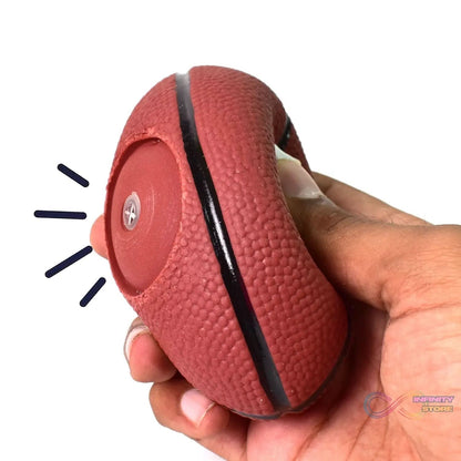 Sports Squeeze Ball Toy Set of 3 Soft Balls for Kids/Toy for Kids - infinityexculsivestore.com