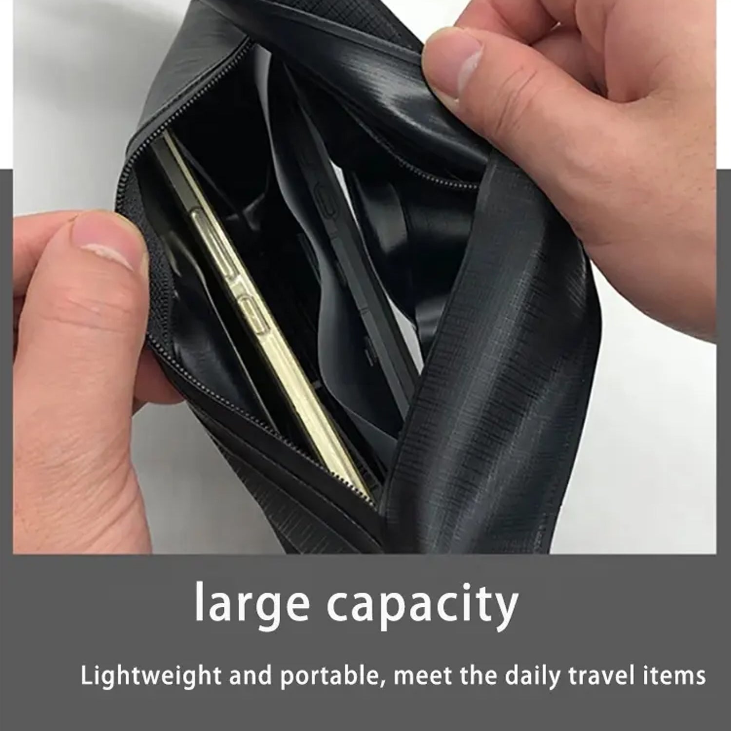 Sports Wrist Bag Running Arm Band Running Armband Phone Arm Pouch Case Cellphone Arm Band Phone Arm Case Holder Sports Phone Armbands Running Phone Holder (1 Pc) - infinityexculsivestore.com