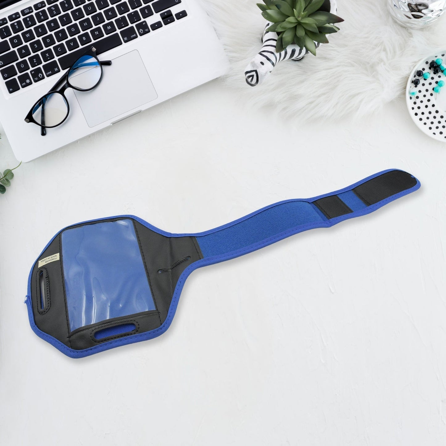Sports Wrist Bag Running Arm Band Running Armband Phone Arm Pouch Case Cellphone Arm Band Phone Arm Case Holder Sports Phone Armbands Running Phone Holder (1 Pc) - infinityexculsivestore.com