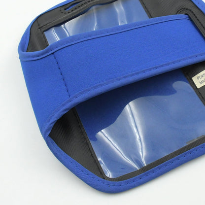 Sports Wrist Bag Running Arm Band Running Armband Phone Arm Pouch Case Cellphone Arm Band Phone Arm Case Holder Sports Phone Armbands Running Phone Holder (1 Pc) - infinityexculsivestore.com