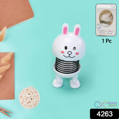 Spring Dancing Emoji Dolls Toy (1 pc) - infinityexculsivestore.com