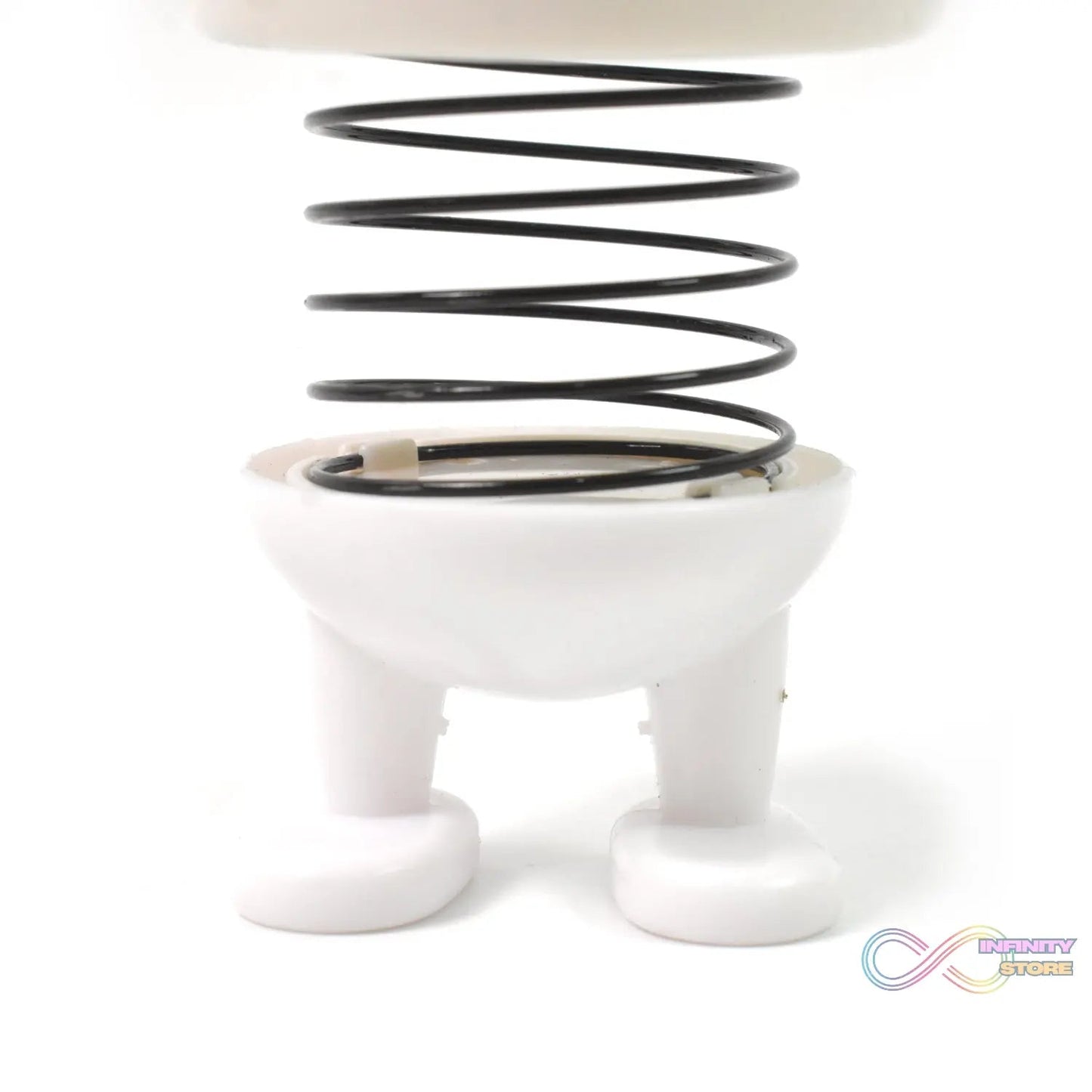 Spring Dancing Emoji Dolls Toy (1 pc) - infinityexculsivestore.com