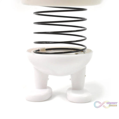 Spring Dancing Emoji Dolls Toy (1 pc) - infinityexculsivestore.com