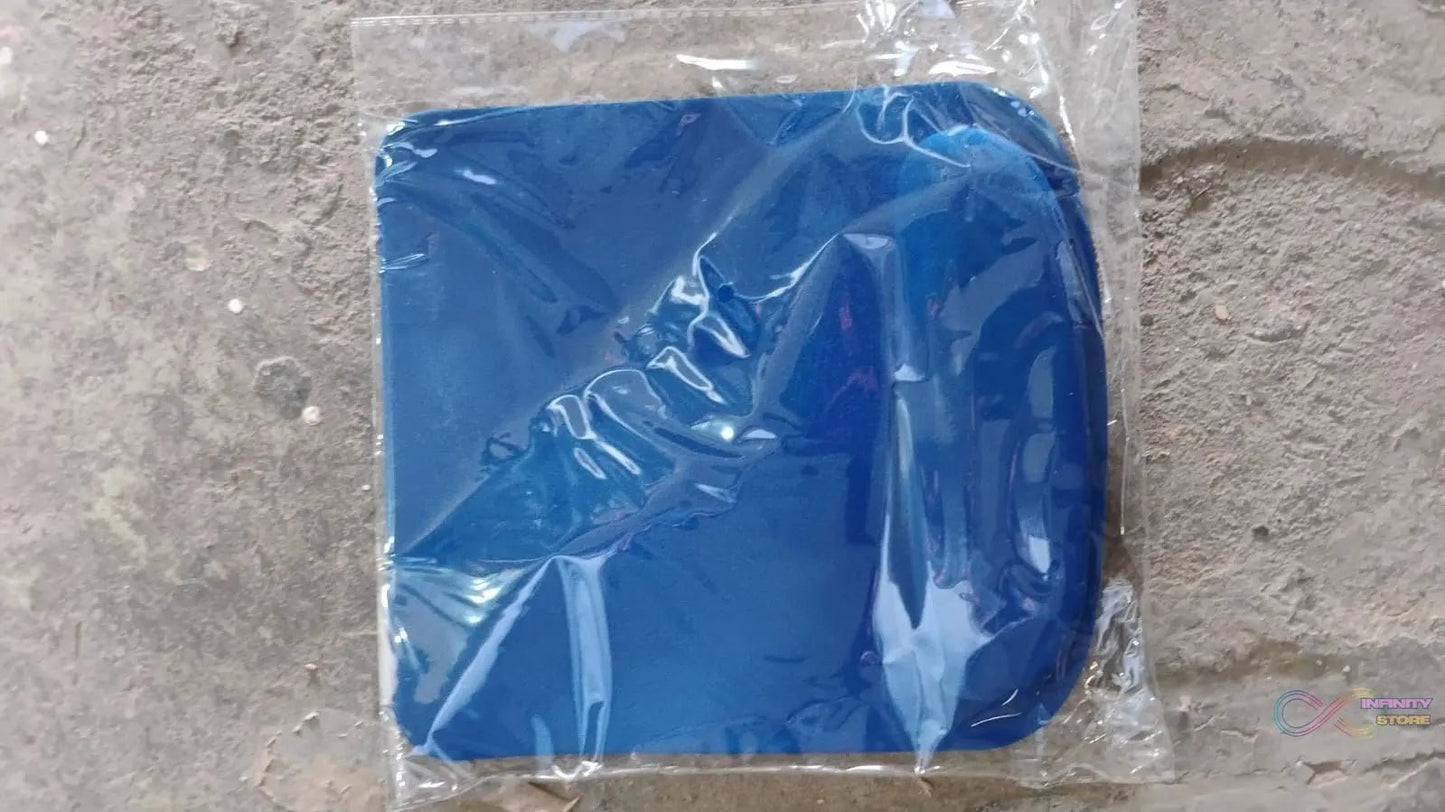 Square Comfortable wristband for computer, laptop, mouse pad (1 Pc) - infinityexculsivestore.com