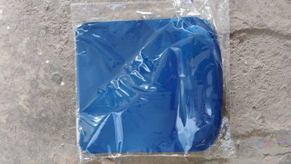 Square Comfortable wristband for computer, laptop, mouse pad (1 Pc) - infinityexculsivestore.com