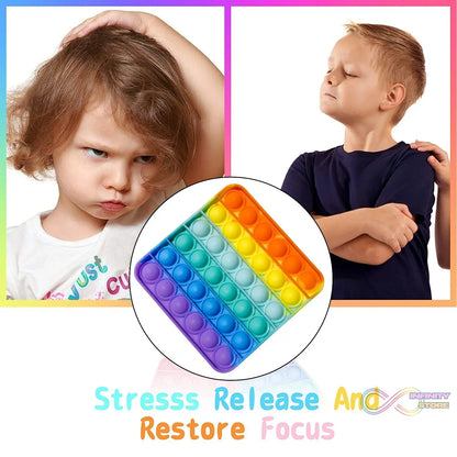 Popit toy for all ages