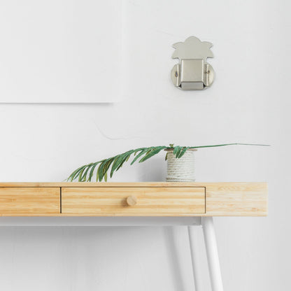 Stainless Steel Agarbatti Stand (12 Pack): Self - Adhesive, Wall Mounted - infinityexculsivestore.com