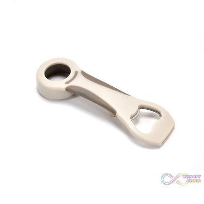 Stainless Steel Bottle Opener 15cm - infinityexculsivestore.com