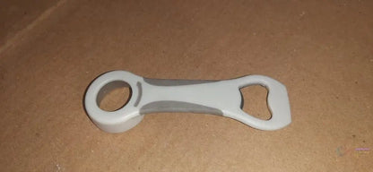 Stainless Steel Bottle Opener 15cm - infinityexculsivestore.com