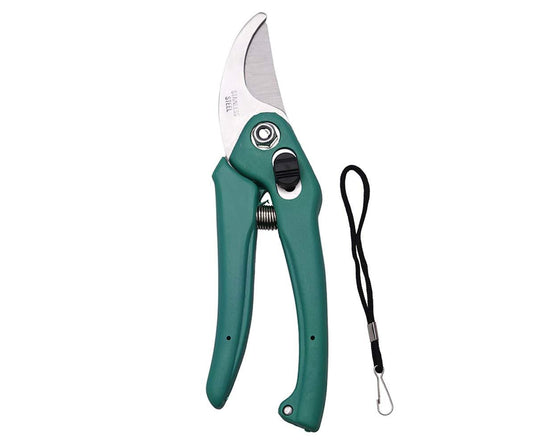 Stainless Steel Garden Scissors - infinityexculsivestore.com