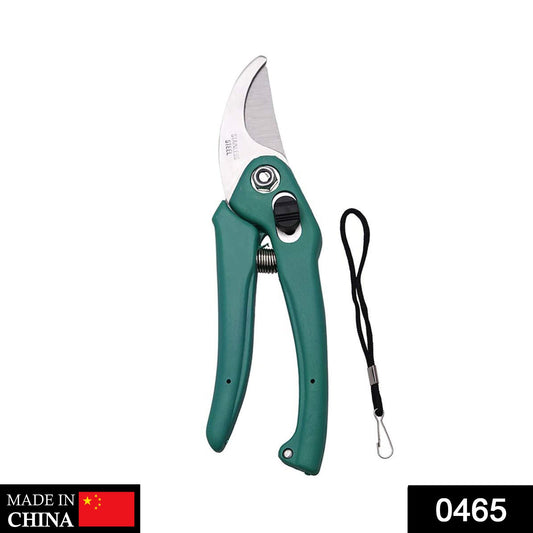 Stainless Steel Garden Scissors - infinityexculsivestore.com