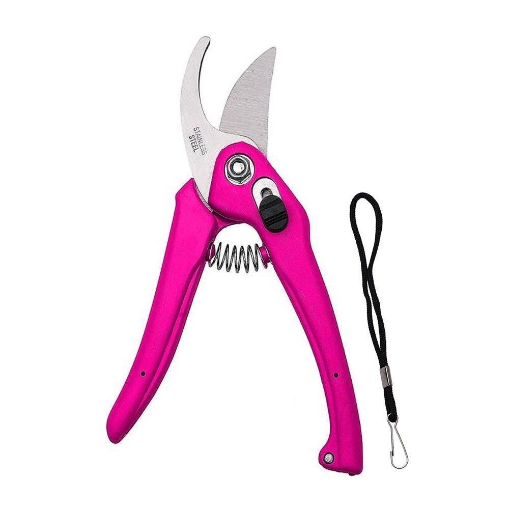 Stainless Steel Garden Scissors - infinityexculsivestore.com