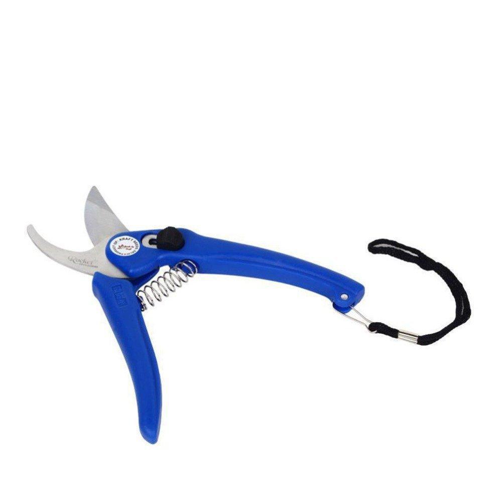 Stainless Steel Garden Scissors - infinityexculsivestore.com