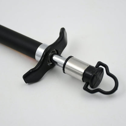 Stainless Steel Gas Lighter for Kitchen Gas Stove, Long Lasting, Unbreakable Lighters for Gas Stoves, Restaurants & Kitchen (1 Pc) - infinityexculsivestore.com