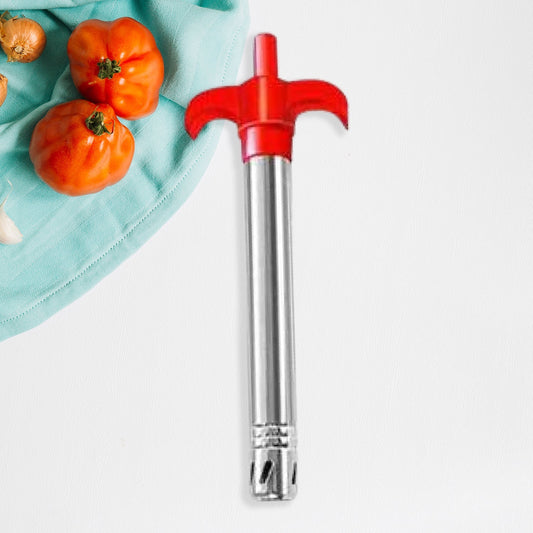Stainless Steel Gas Lighter - infinityexculsivestore.com