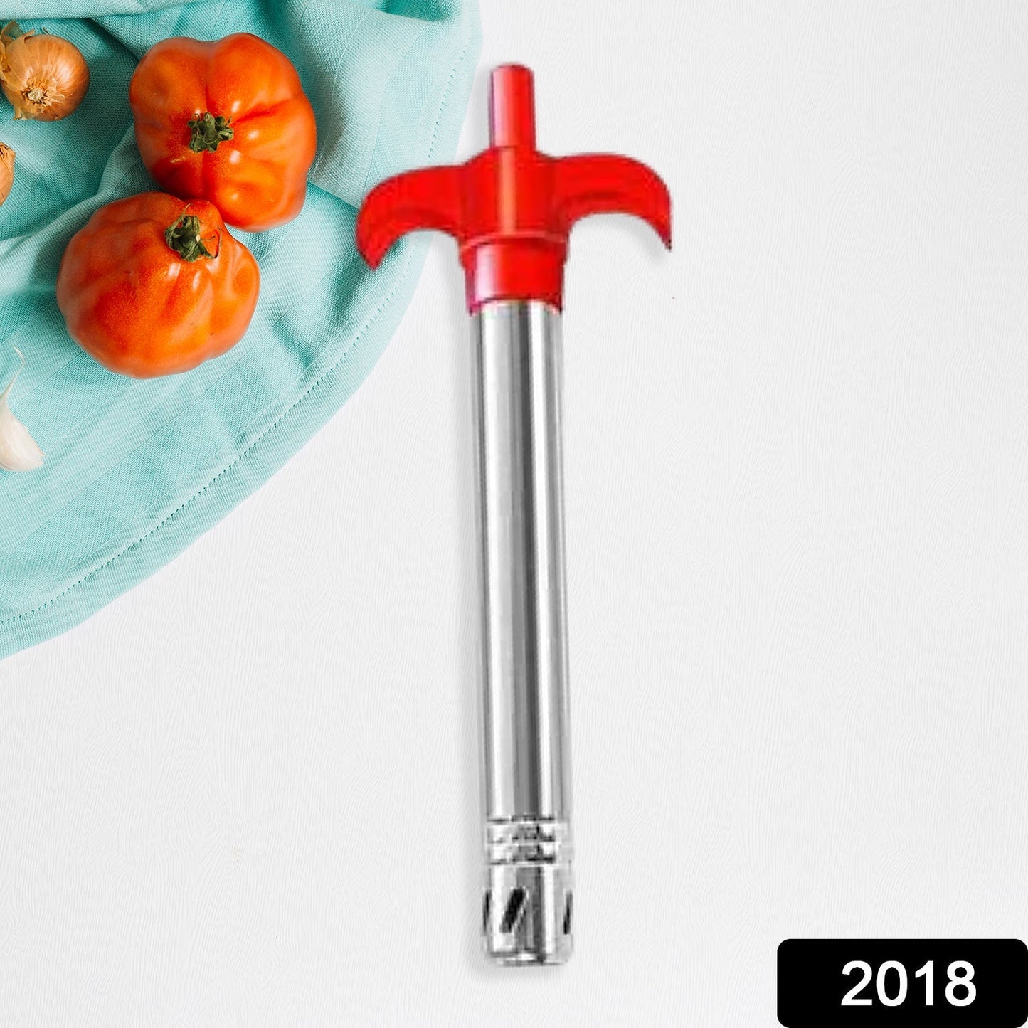 Stainless Steel Gas Lighter - infinityexculsivestore.com