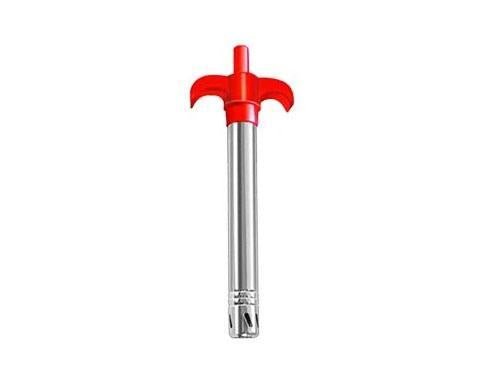 Stainless Steel Gas Lighter - infinityexculsivestore.com