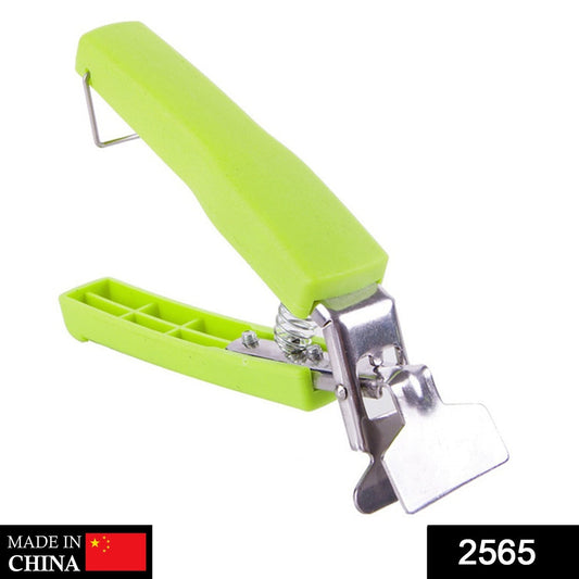 Stainless Steel Home Kitchen Anti - Scald Plate Take Bowl Dish Pot Holder - infinityexculsivestore.com