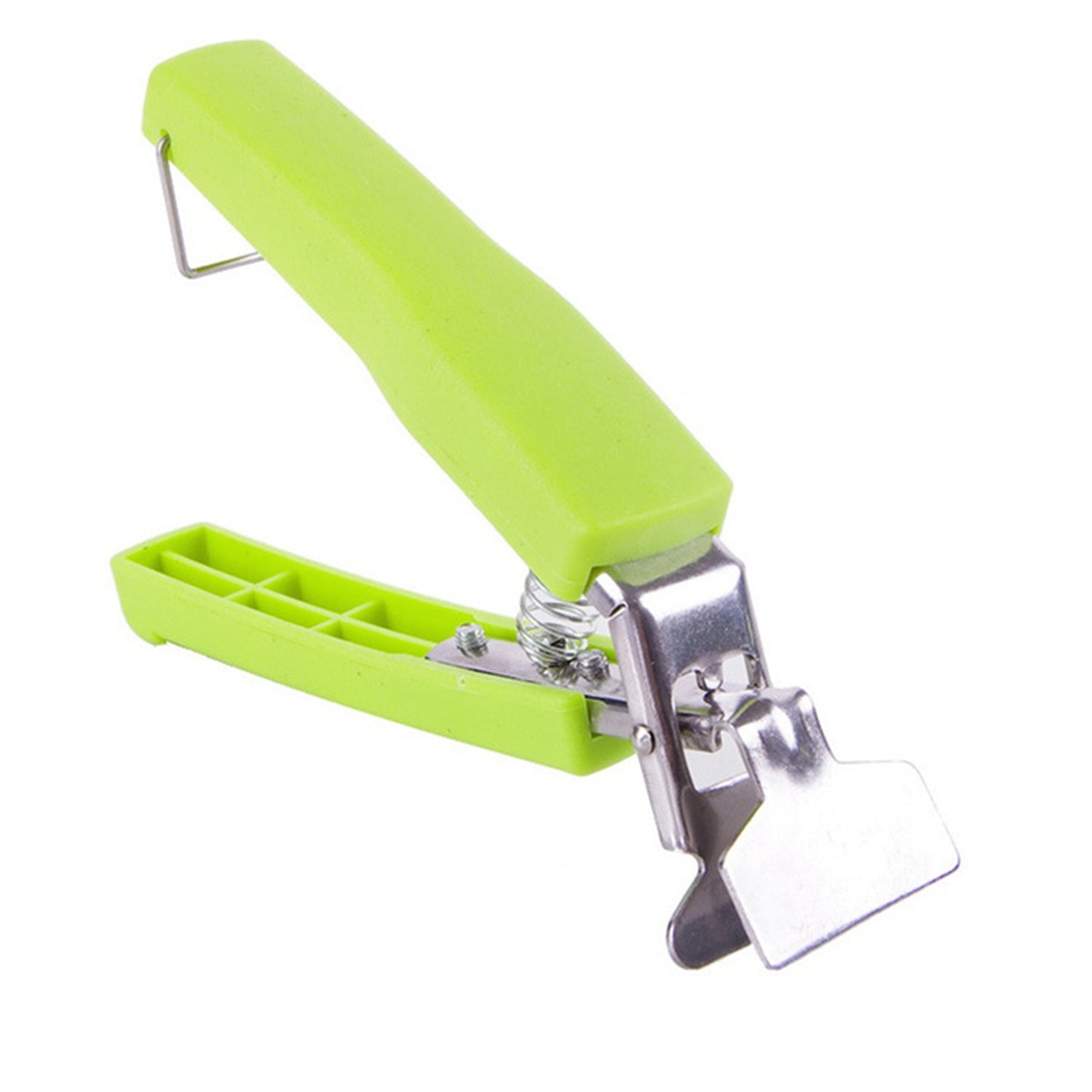 Stainless Steel Home Kitchen Anti - Scald Plate Take Bowl Dish Pot Holder - infinityexculsivestore.com