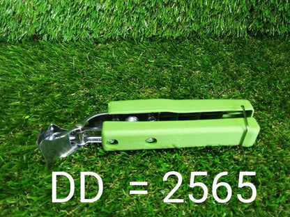 Stainless Steel Home Kitchen Anti - Scald Plate Take Bowl Dish Pot Holder - infinityexculsivestore.com