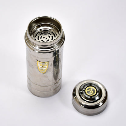 Stainless Steel Hydra Vacuum Insulated Flask Water Bottle - infinityexculsivestore.com