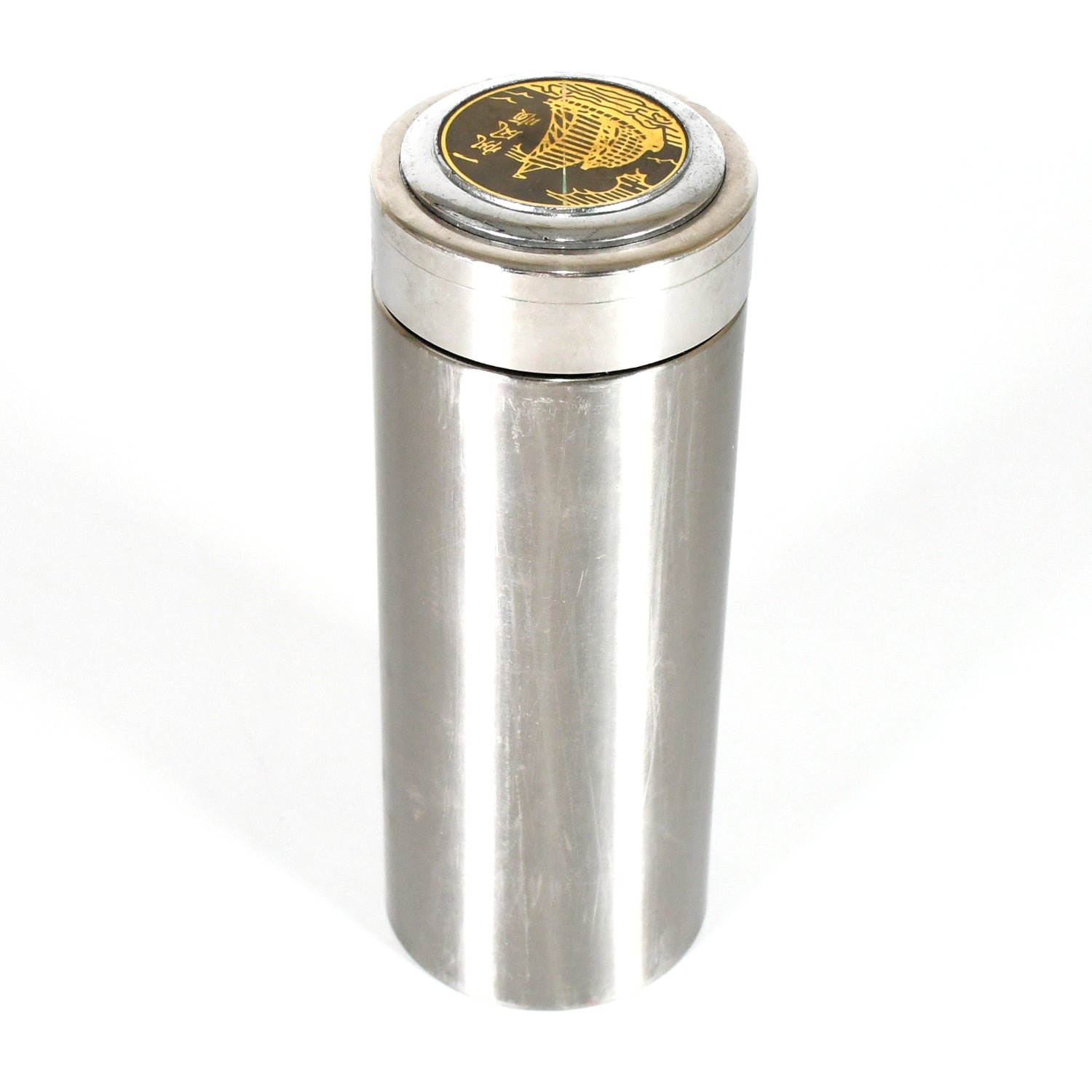 Stainless Steel Insulated Water Bottle - infinityexculsivestore.com