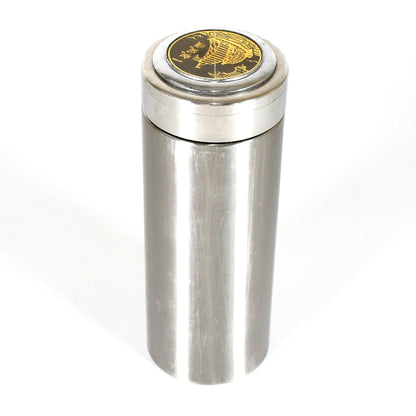 Stainless Steel Insulated Water Bottle - infinityexculsivestore.com