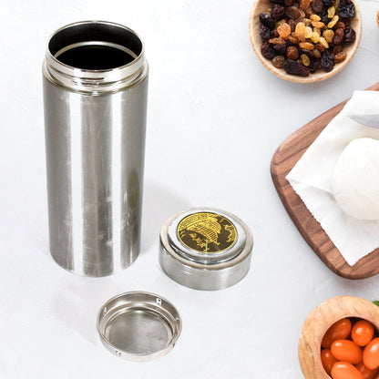 Stainless Steel Insulated Water Bottle - infinityexculsivestore.com