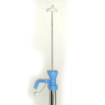 Stainless Steel Kitchen Manual Hand Oil Pump - infinityexculsivestore.com