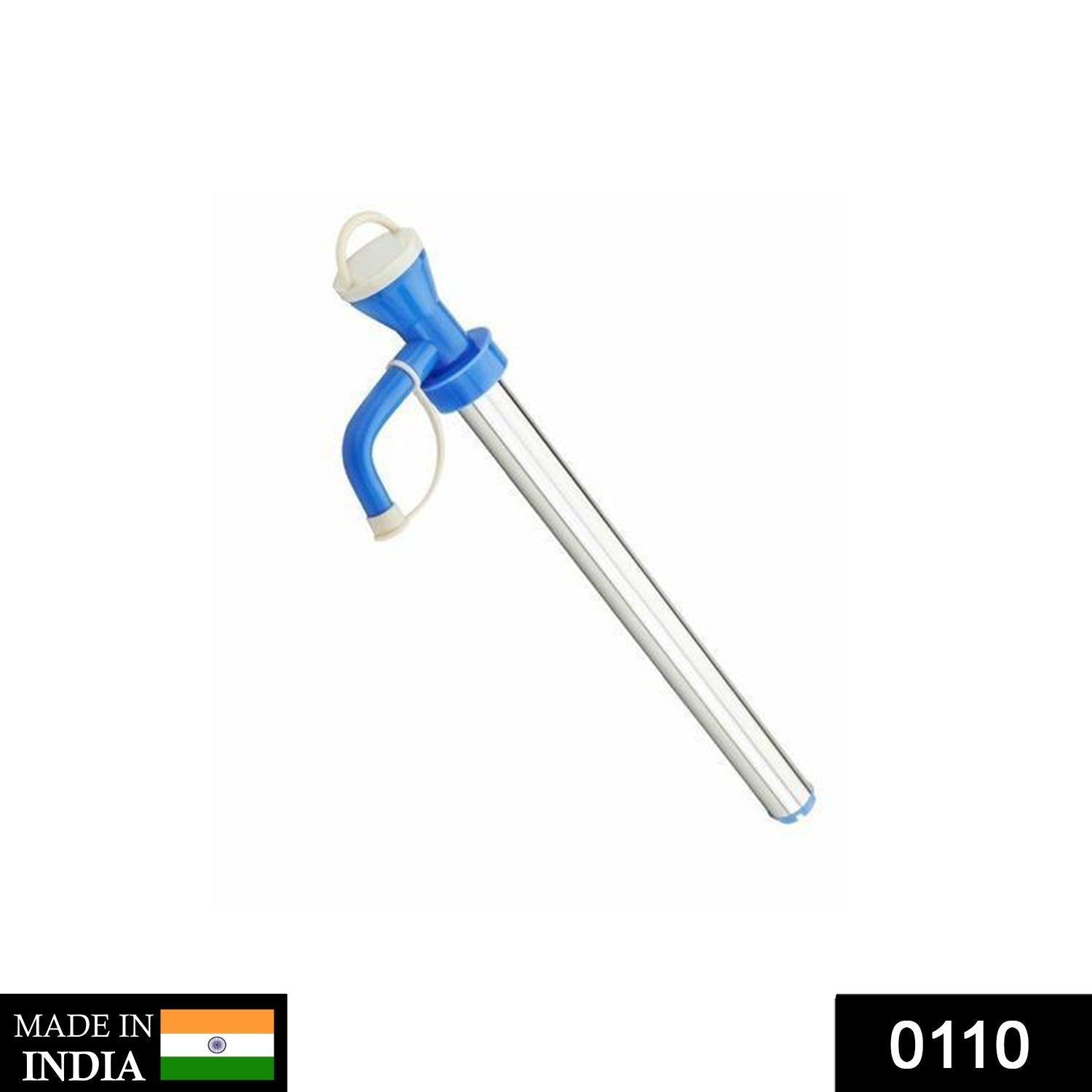 Stainless Steel Kitchen Manual Hand Oil Pump - infinityexculsivestore.com