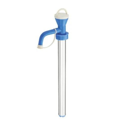 Stainless Steel Kitchen Manual Hand Oil Pump - infinityexculsivestore.com