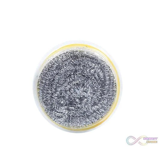 Stainless Steel Kitchen Scrubber (1 pc) - infinityexculsivestore.com