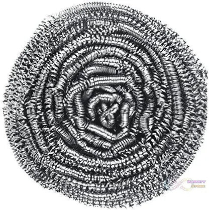 Stainless Steel Kitchen Scrubber (1 pc) - infinityexculsivestore.com