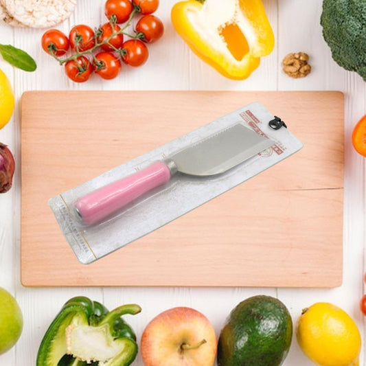 Stainless Steel Knife For Kitchen Use, Knife Set, Knife & Non - Slip Handle With Blade Cover Knife, Fruit, Vegetable,Knife Set (Mix Design 1 Pc) - infinityexculsivestore.com