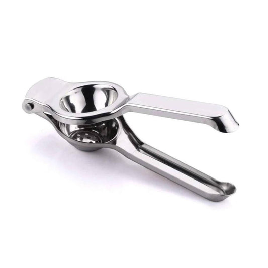 Stainless Steel Lemon Squeezer - infinityexculsivestore.com