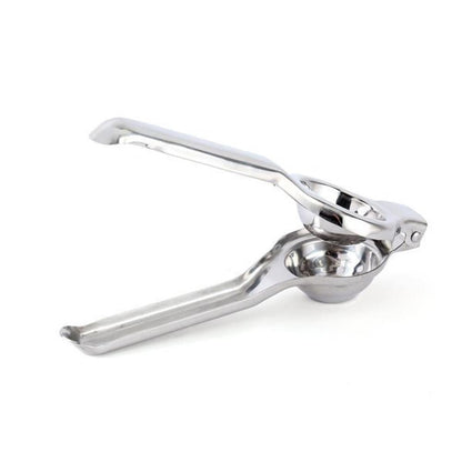 Stainless Steel Lemon Squeezer - infinityexculsivestore.com