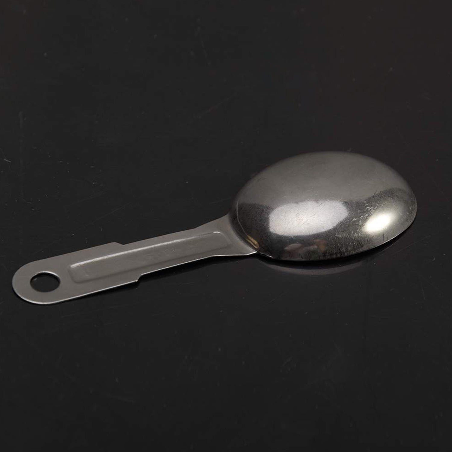 Stainless Steel Measuring Spoons Set - 4pcs, Anti - Rust for Kitchen & Baking - infinityexculsivestore.com