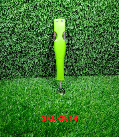 Stainless Steel Melon Baller & Fruit Scooper Tool - infinityexculsivestore.com