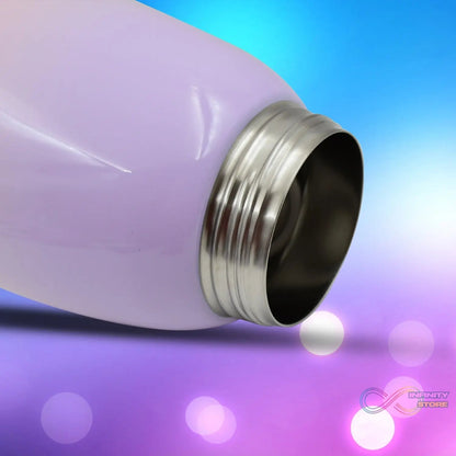 Stainless Steel Mug / Bottle Vacuum Insulated Cup With Handle (1200 ML) - infinityexculsivestore.com