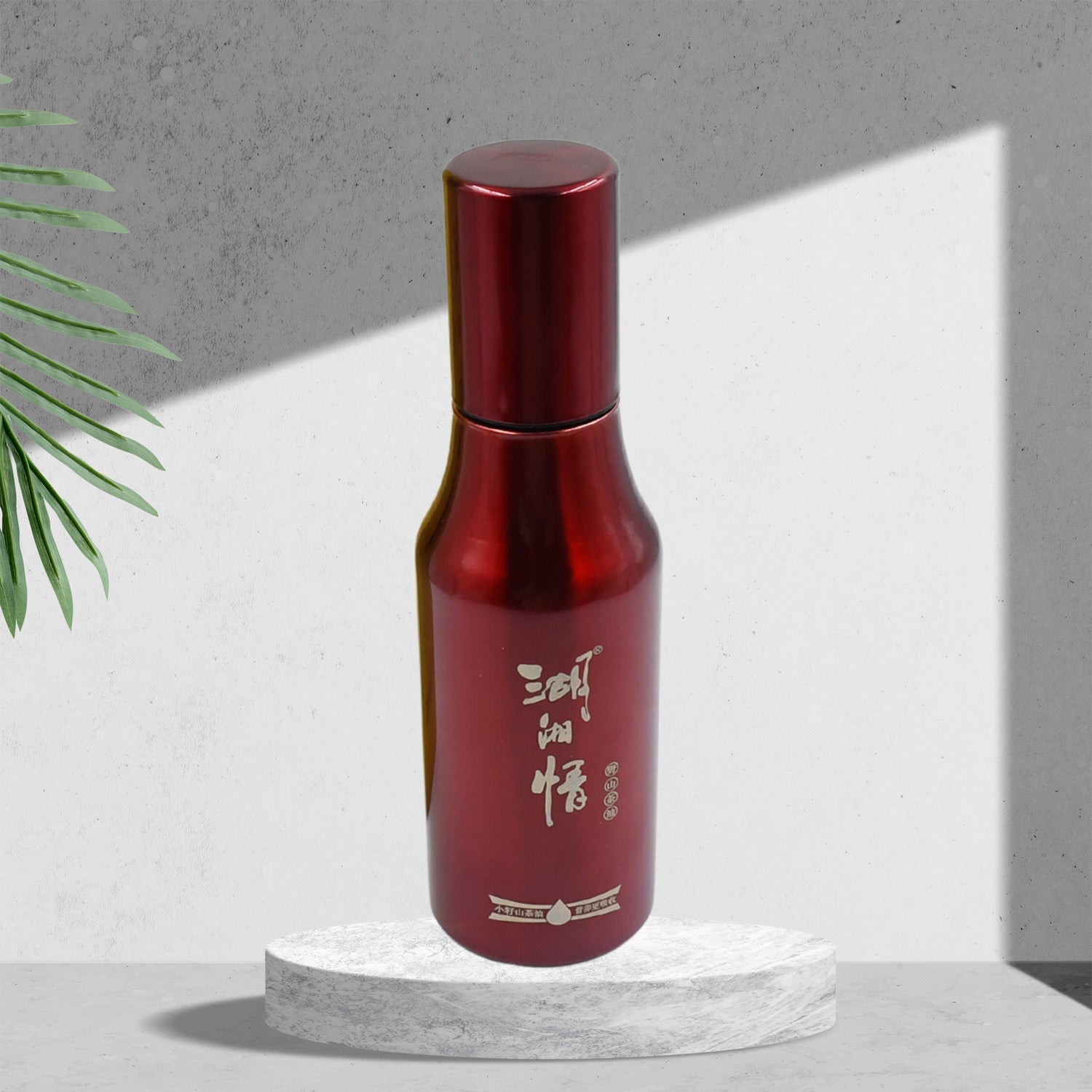 Stainless Steel Oil Dispenser with Nozzle Bottle (500Ml) Oil Container | Oil Pourer | Oil Pot | Oil Can| Oil Bottle - infinityexculsivestore.com