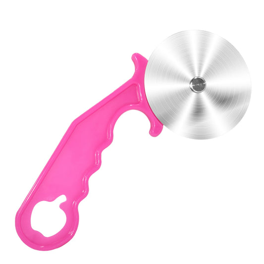 Stainless Steel Pizza Cutter / Pastry Cutter / Sandwiches Cutter - infinityexculsivestore.com