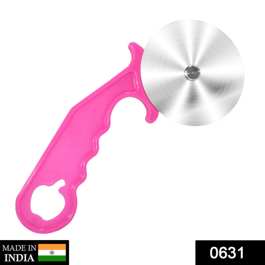 Stainless Steel Pizza Cutter / Pastry Cutter / Sandwiches Cutter - infinityexculsivestore.com