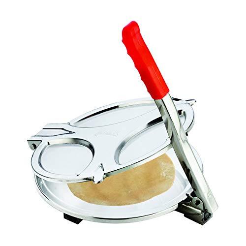 Stainless Steel Puri Press Chapati Maker - infinityexculsivestore.com