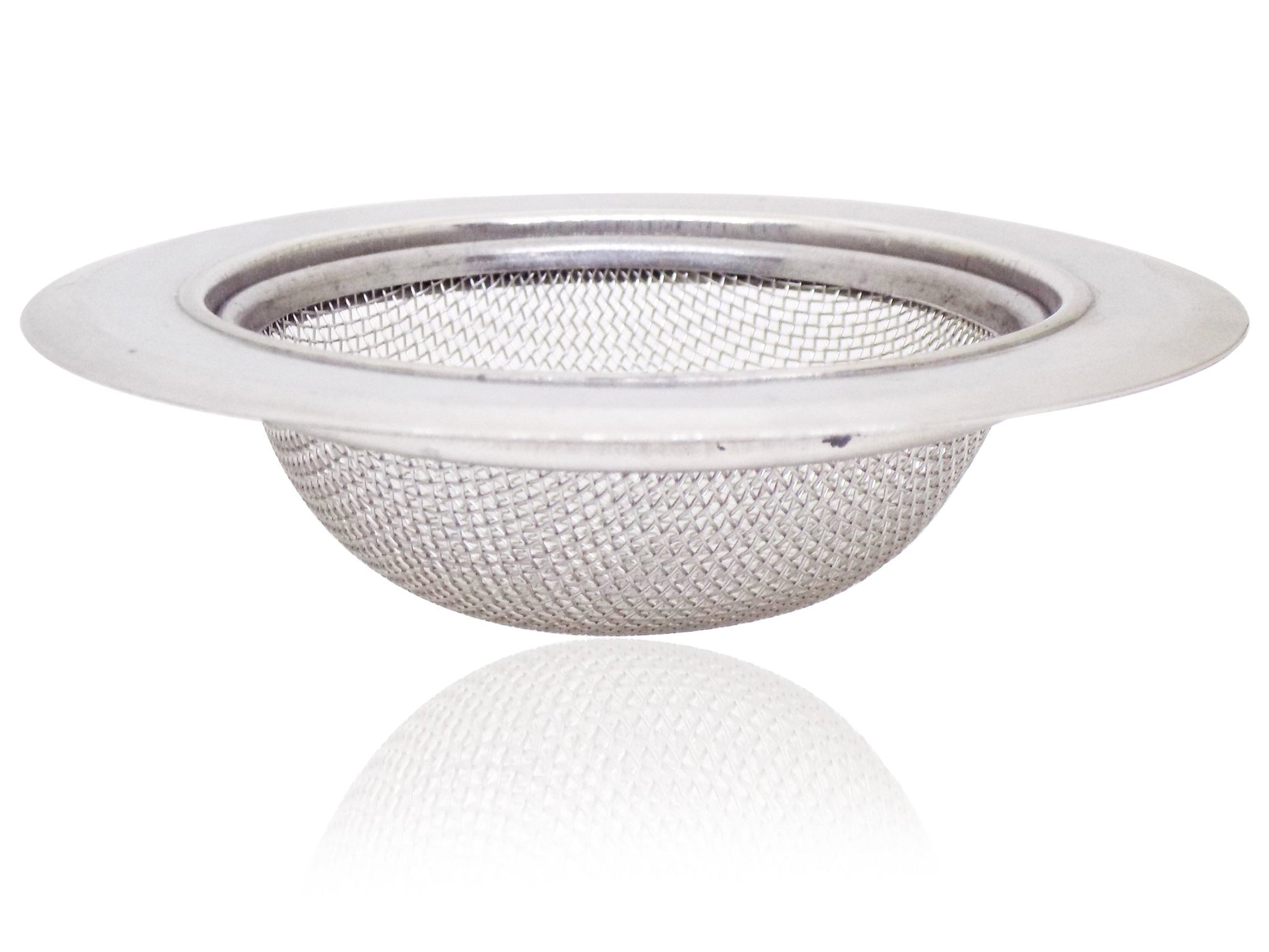 Stainless Steel Sink / Wash Basin Drain Strainer - infinityexculsivestore.com