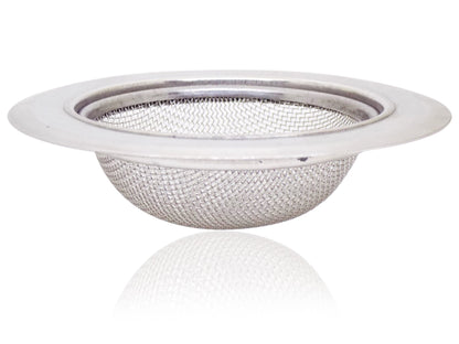 Stainless Steel Sink / Wash Basin Drain Strainer - infinityexculsivestore.com