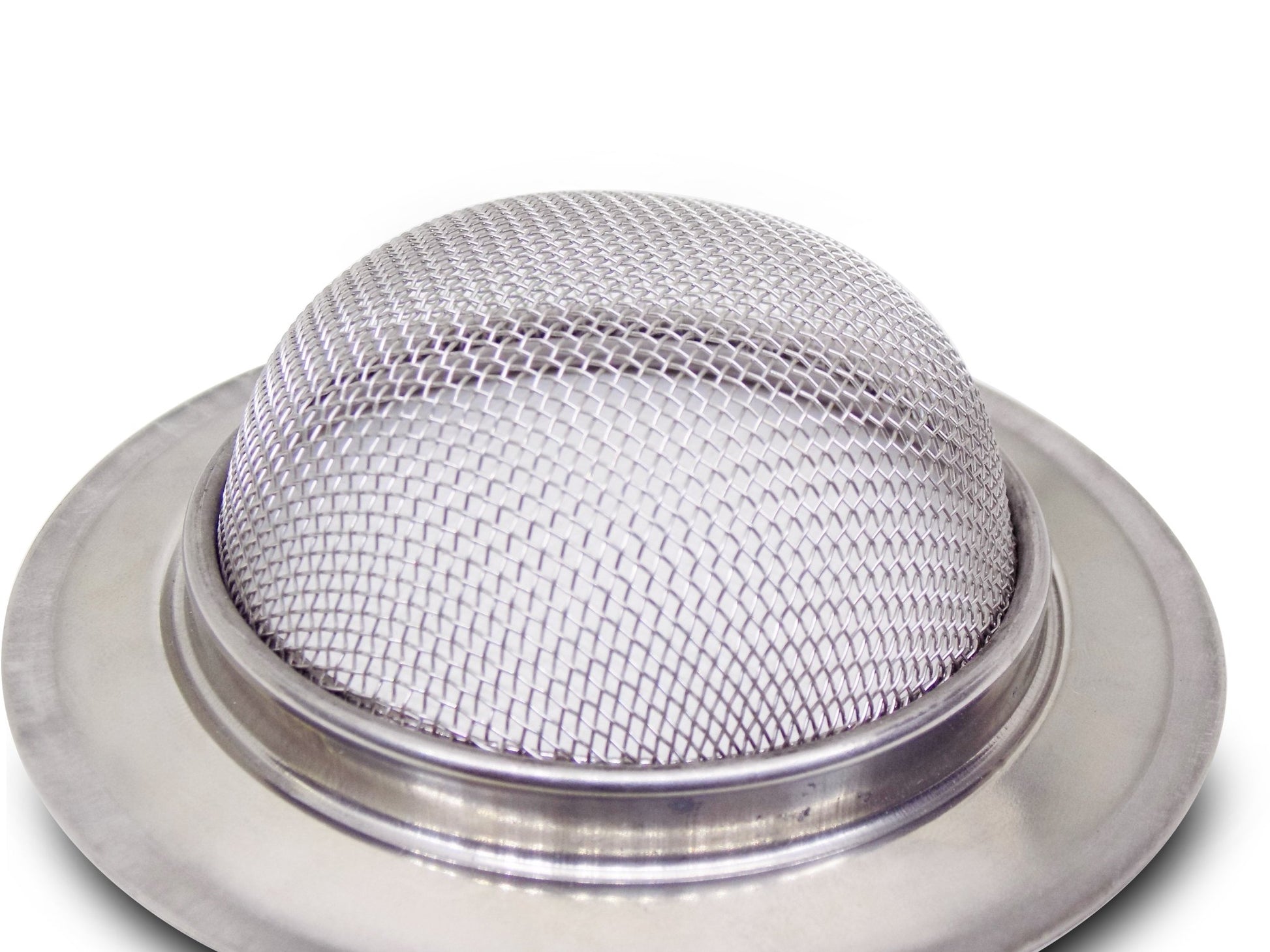 Stainless Steel Sink / Wash Basin Drain Strainer - infinityexculsivestore.com