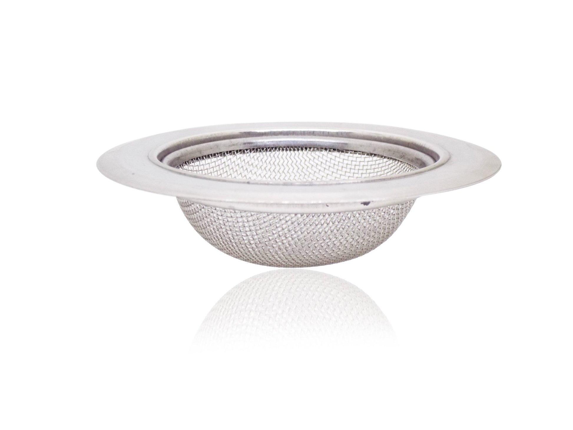 Stainless Steel Sink / Wash Basin Drain Strainer - infinityexculsivestore.com