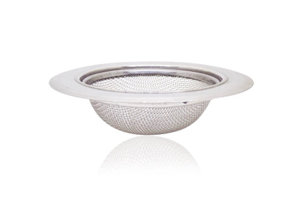 Stainless Steel Sink / Wash Basin Drain Strainer - infinityexculsivestore.com