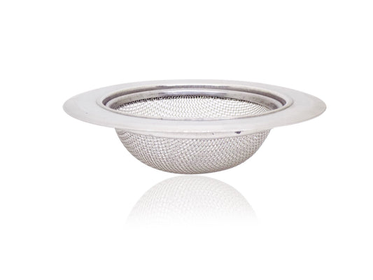 Stainless Steel Sink / Wash Basin Drain Strainer - infinityexculsivestore.com